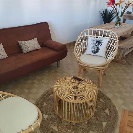 Roy'Al Beach Holidays Sainte-Luce Buitenkant foto