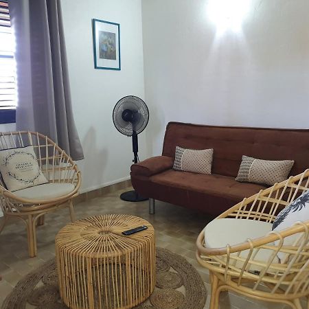 Roy'Al Beach Holidays Sainte-Luce Buitenkant foto