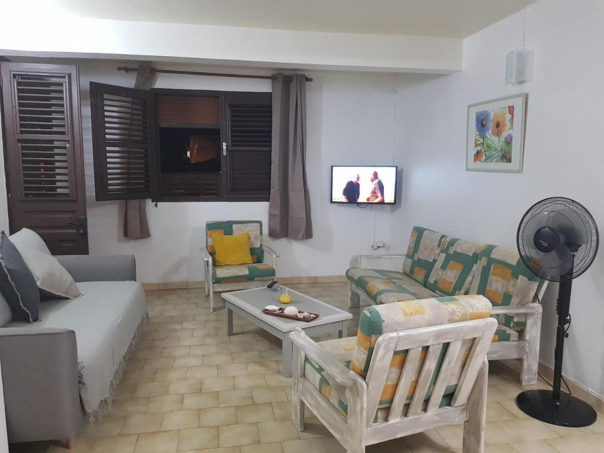 Roy'Al Beach Holidays Sainte-Luce Buitenkant foto