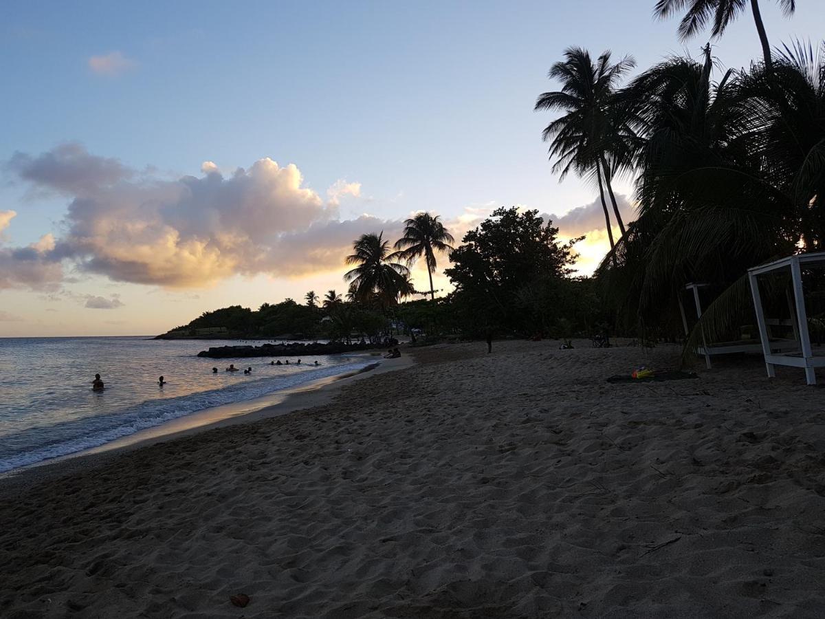 Roy'Al Beach Holidays Sainte-Luce Buitenkant foto