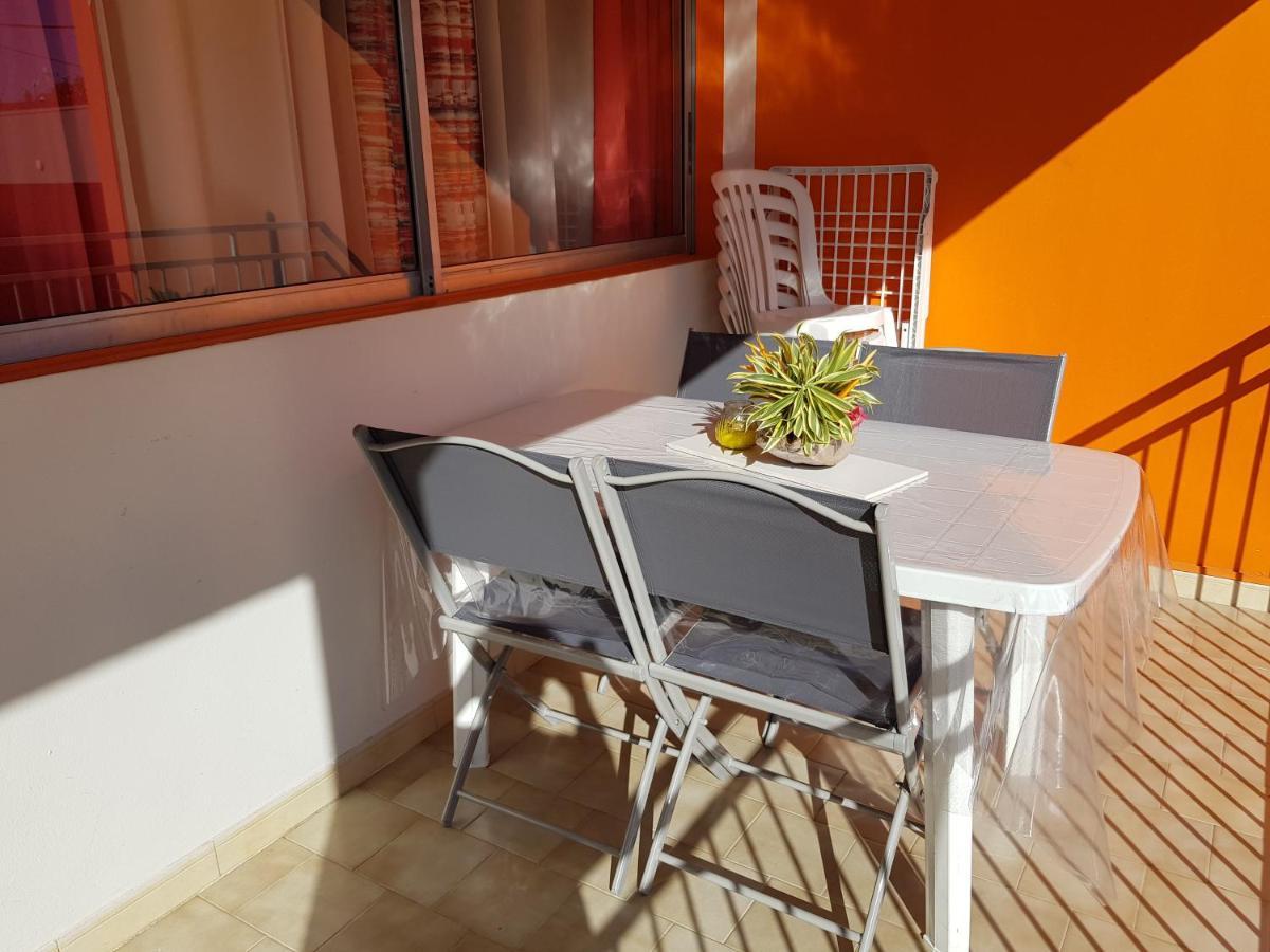 Roy'Al Beach Holidays Sainte-Luce Buitenkant foto