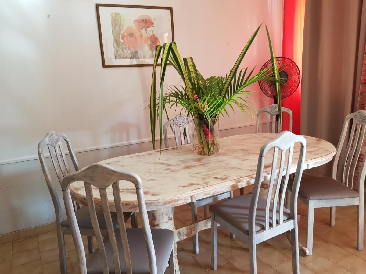 Roy'Al Beach Holidays Sainte-Luce Buitenkant foto