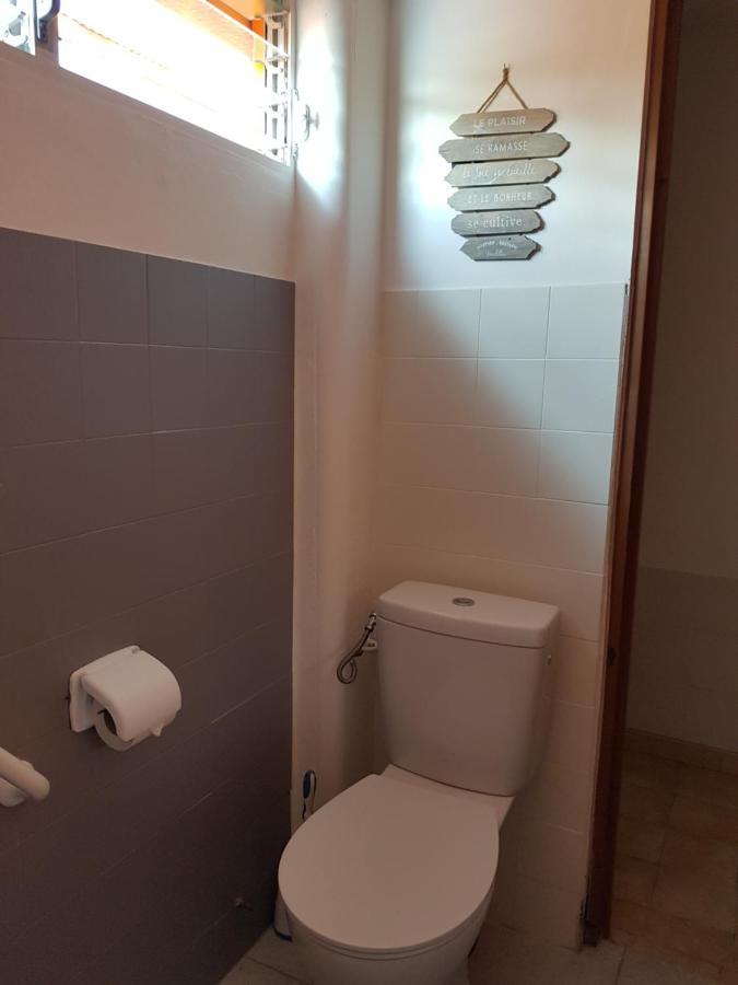 Roy'Al Beach Holidays Sainte-Luce Buitenkant foto