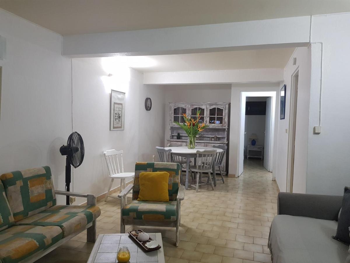 Roy'Al Beach Holidays Sainte-Luce Buitenkant foto