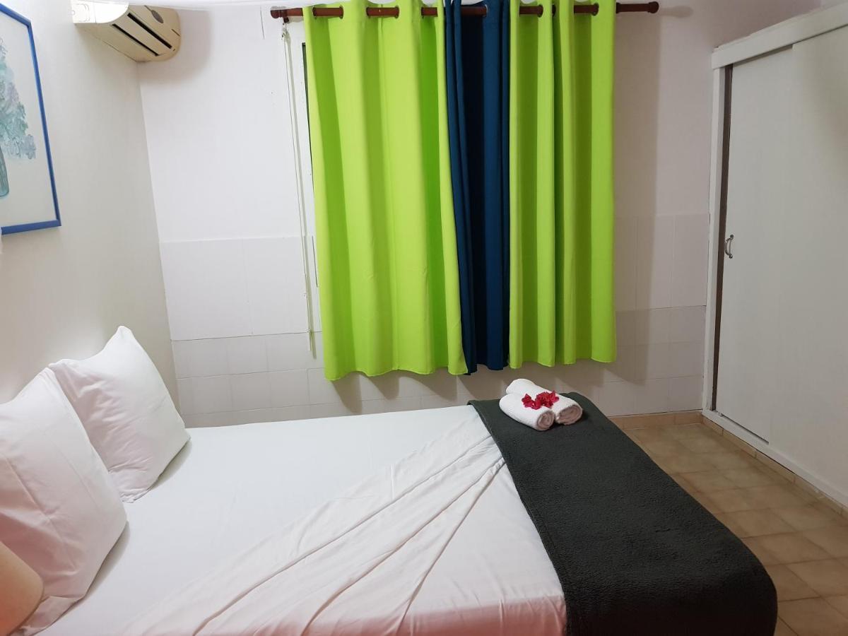 Roy'Al Beach Holidays Sainte-Luce Buitenkant foto