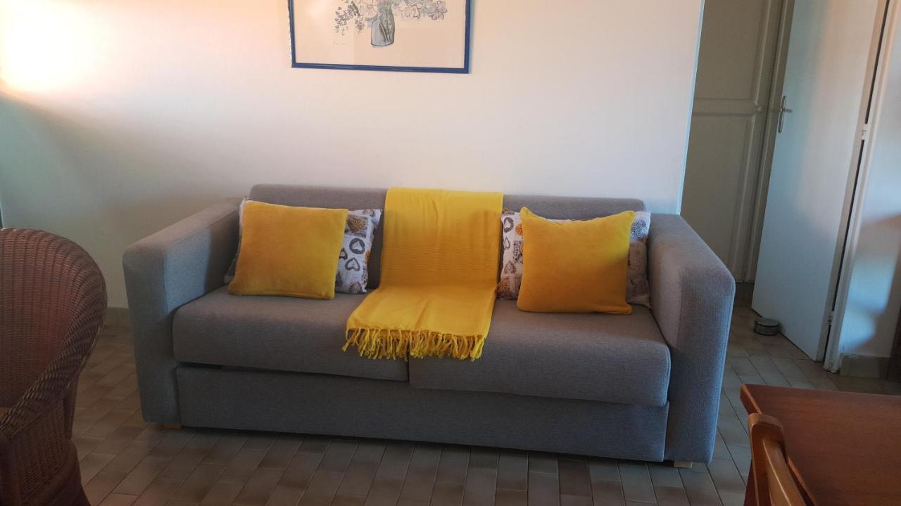 Roy'Al Beach Holidays Sainte-Luce Buitenkant foto