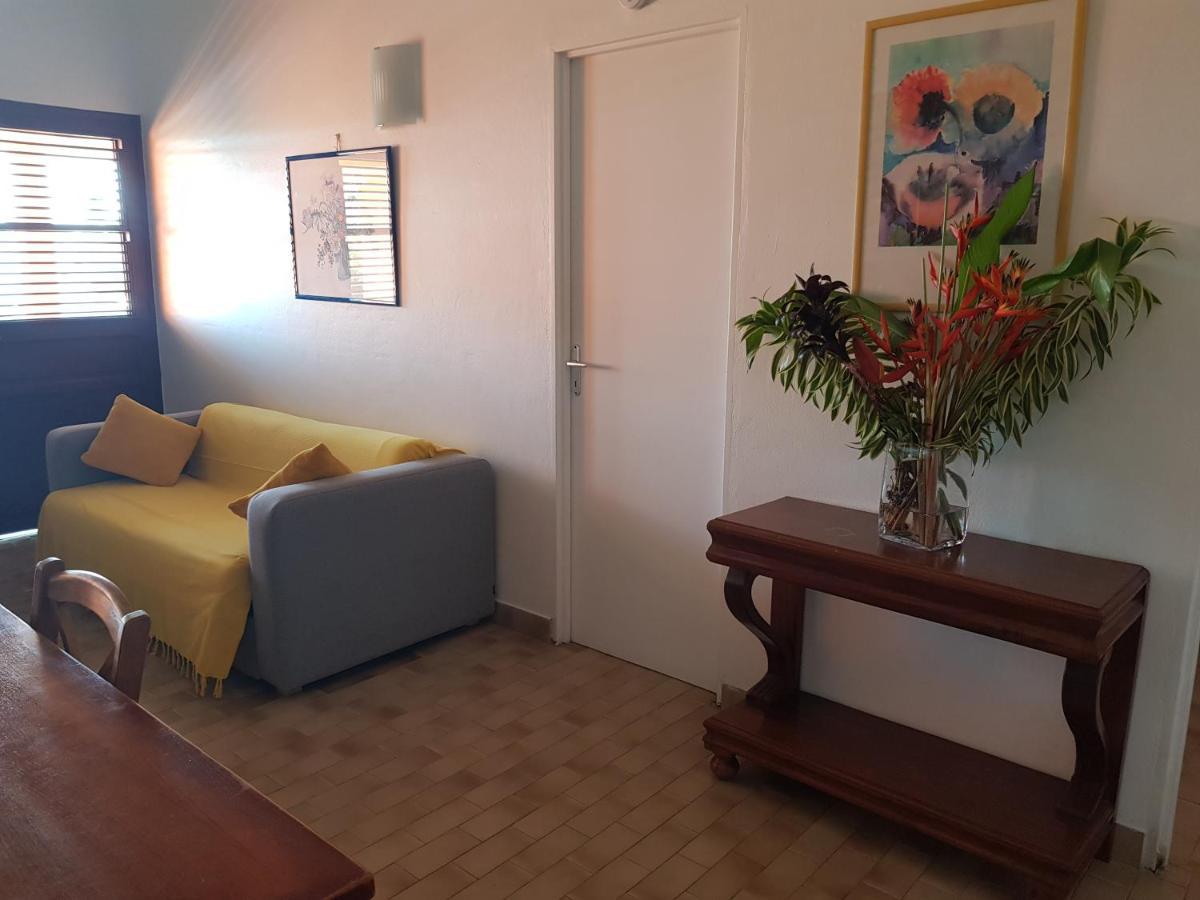 Roy'Al Beach Holidays Sainte-Luce Buitenkant foto