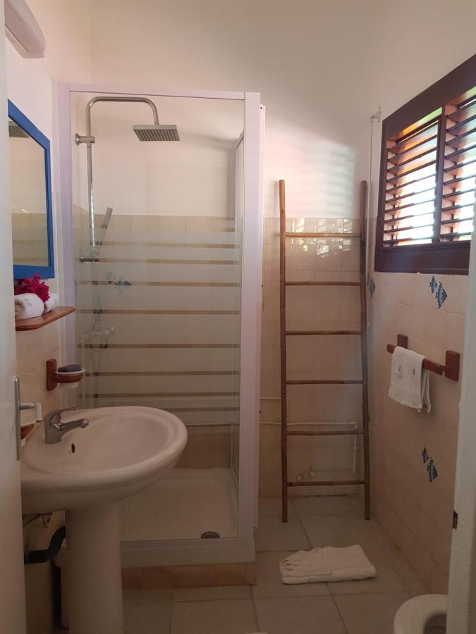 Roy'Al Beach Holidays Sainte-Luce Buitenkant foto