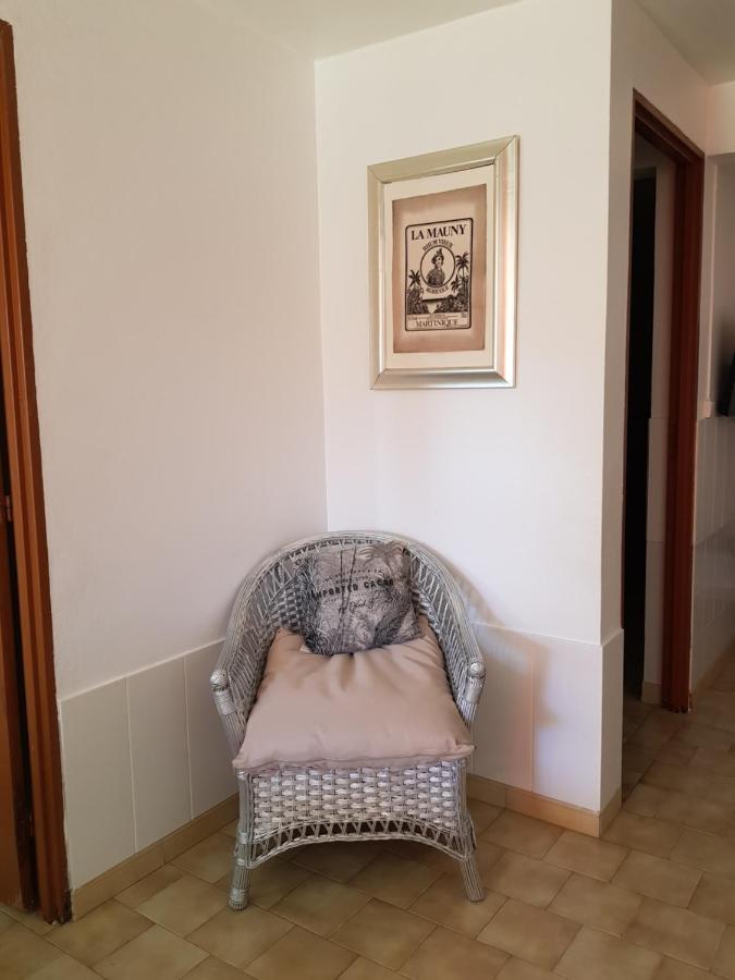Roy'Al Beach Holidays Sainte-Luce Buitenkant foto