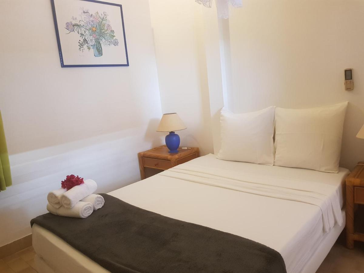Roy'Al Beach Holidays Sainte-Luce Buitenkant foto