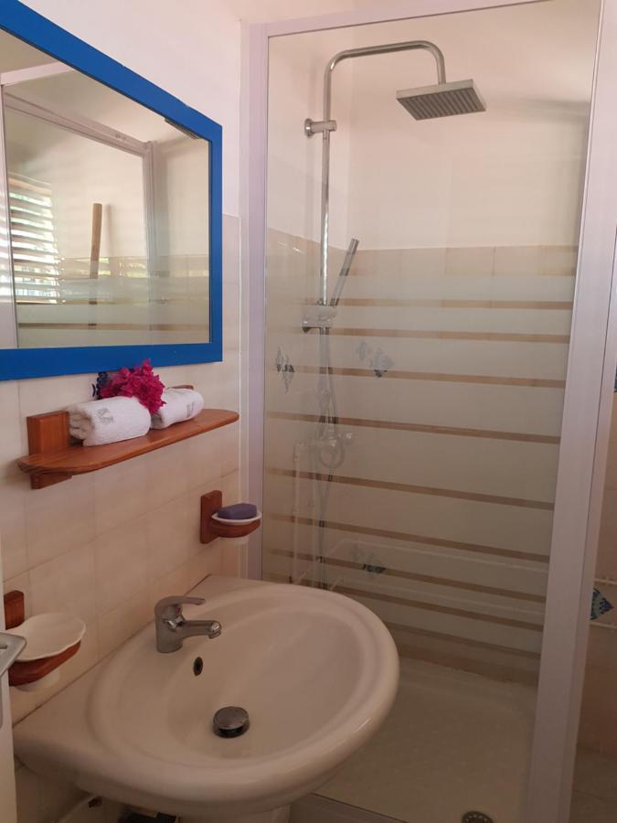Roy'Al Beach Holidays Sainte-Luce Buitenkant foto