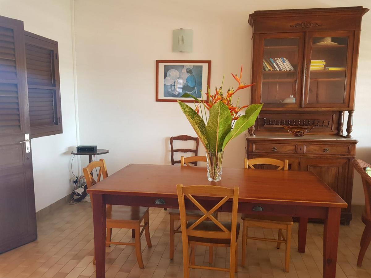 Roy'Al Beach Holidays Sainte-Luce Buitenkant foto