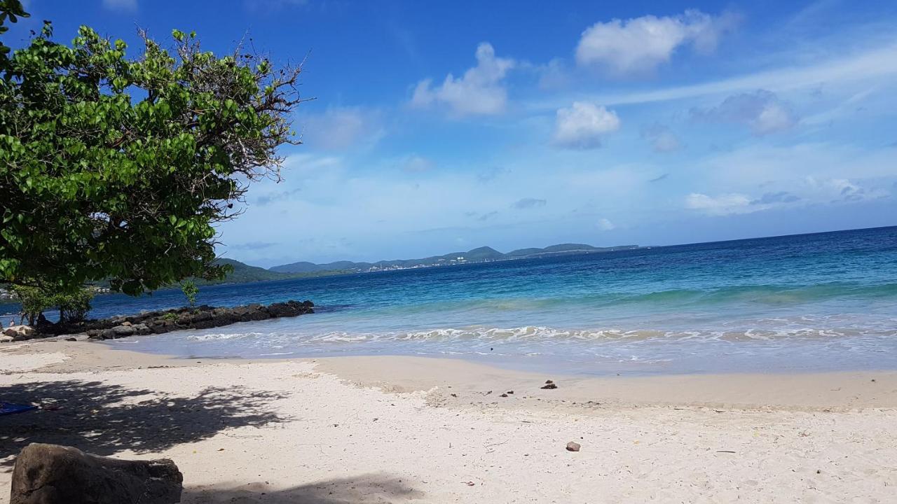Roy'Al Beach Holidays Sainte-Luce Buitenkant foto