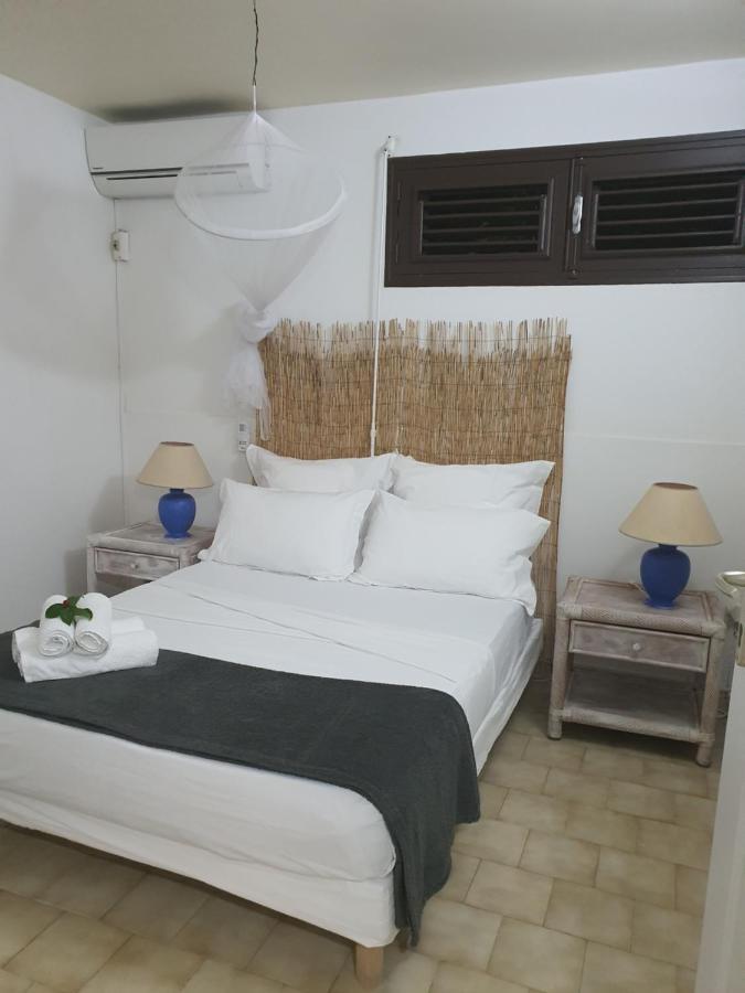 Roy'Al Beach Holidays Sainte-Luce Buitenkant foto
