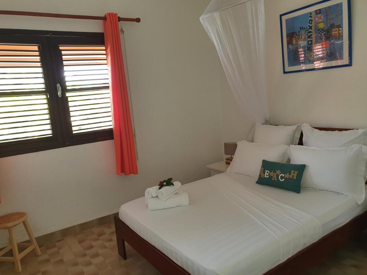Roy'Al Beach Holidays Sainte-Luce Buitenkant foto