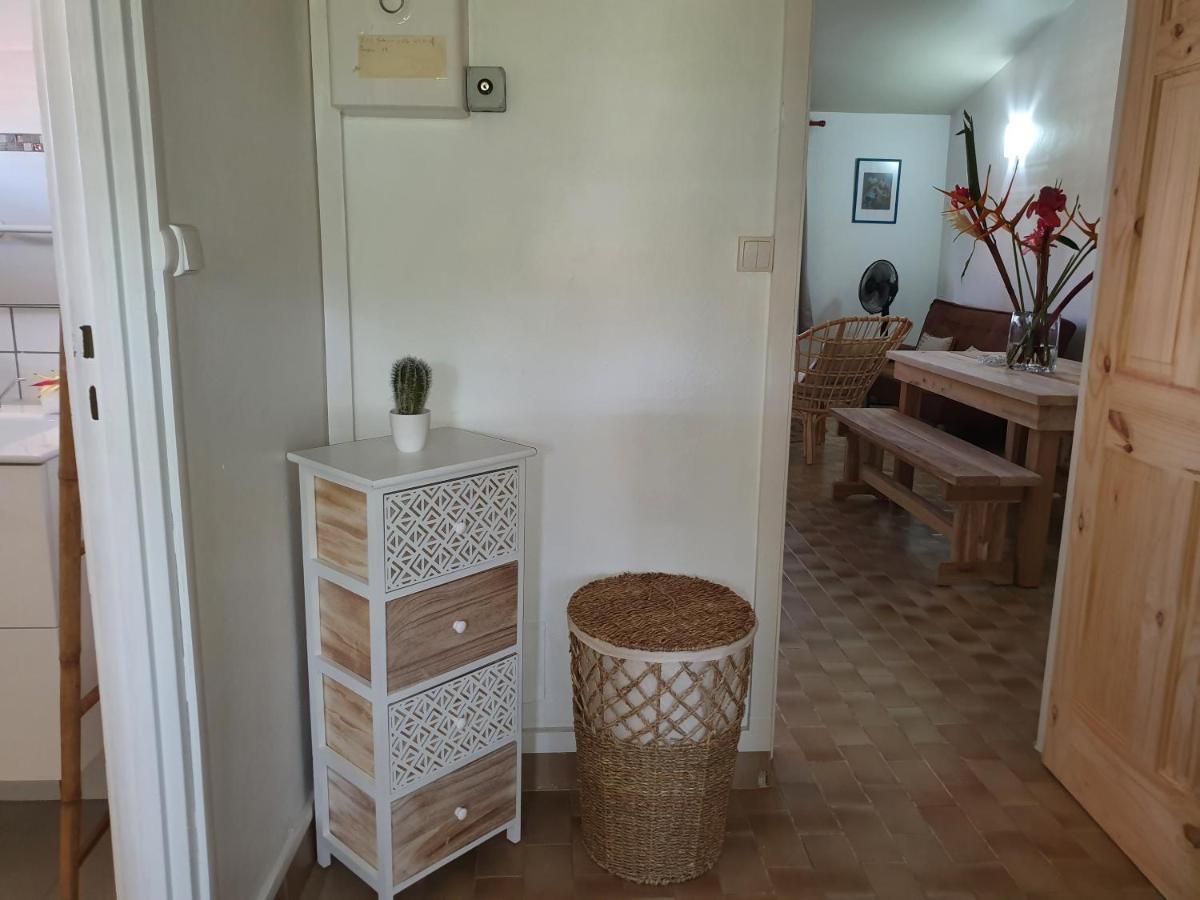Roy'Al Beach Holidays Sainte-Luce Buitenkant foto